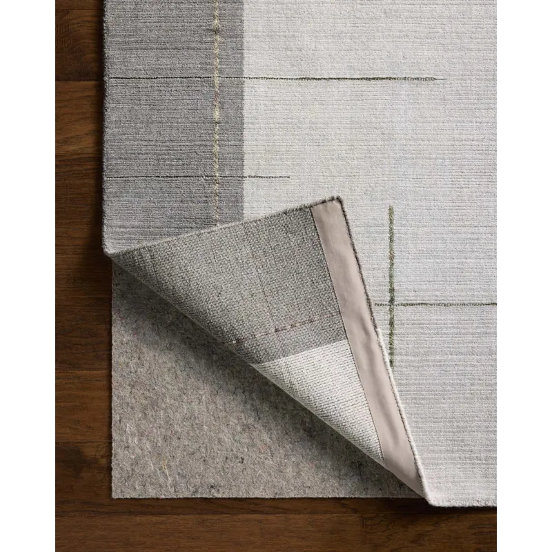 Alistair Rug