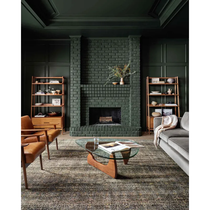 Amara 6\'-0\" X 9\'-0\" Rug