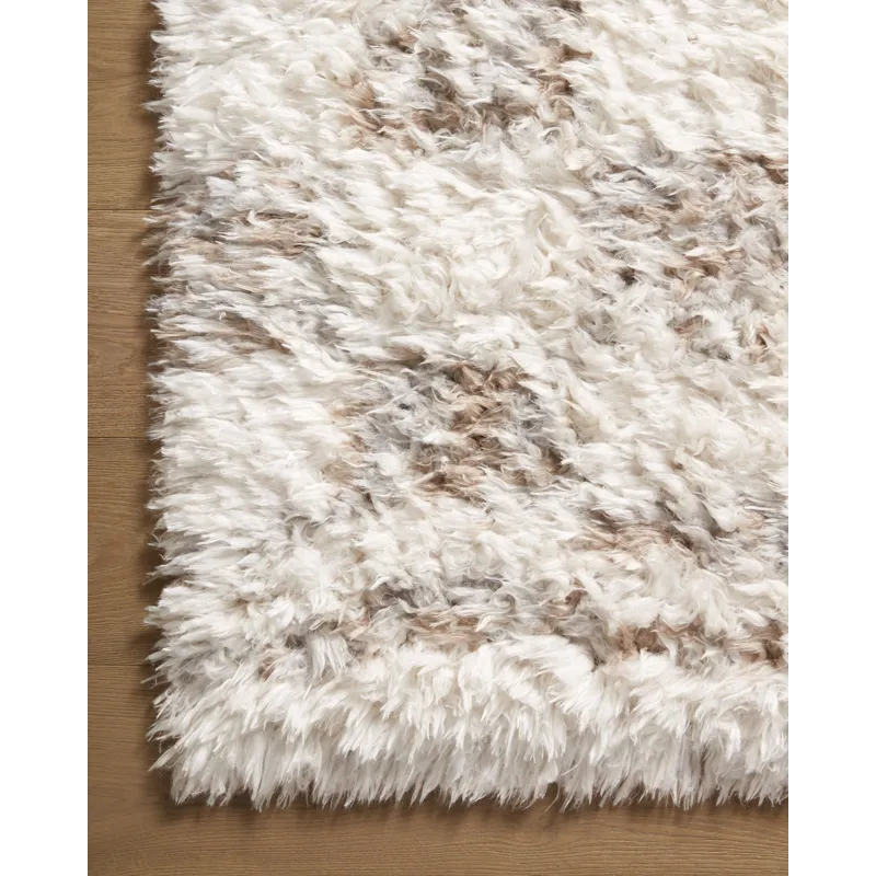 Loloi X Angela Rose Amira 9\'-2\" X 12\'-6\" Rug