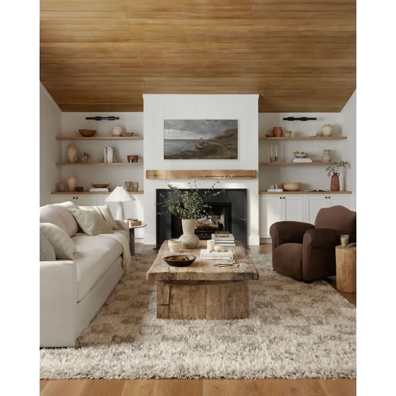 Loloi X Angela Rose Amira 9\'-2\" X 12\'-6\" Rug