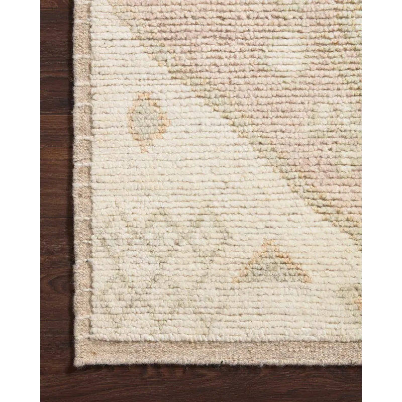 Anissa 2\'-6\" X 8\'-6\" Rug