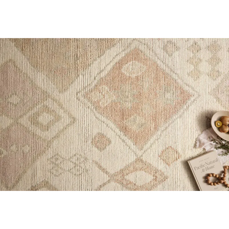 Anissa 2\'-6\" X 8\'-6\" Rug