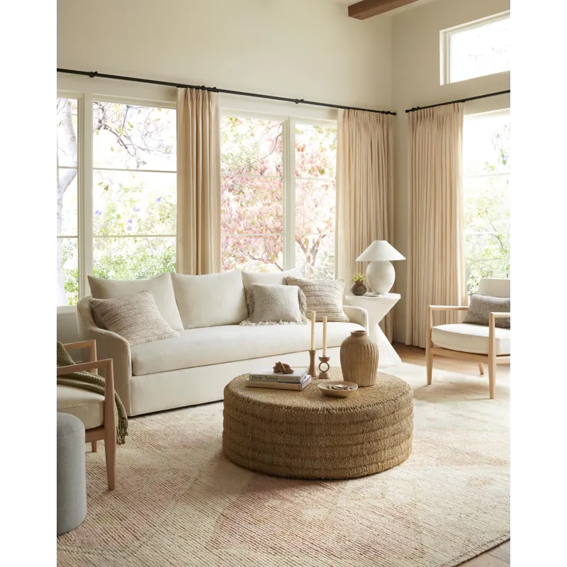 Anissa 2\'-6\" X 8\'-6\" Rug