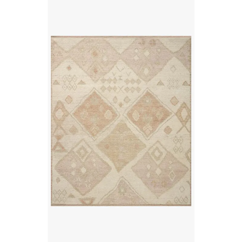Anissa 2\'-6\" X 8\'-6\" Rug