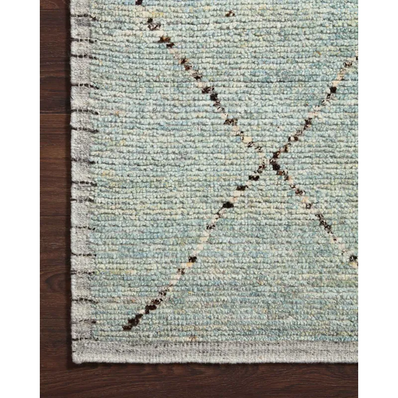 Anissa 9\'-6\" X 13\'-6\" Rug