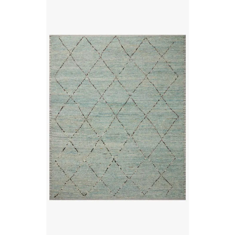 Anissa 9\'-6\" X 13\'-6\" Rug