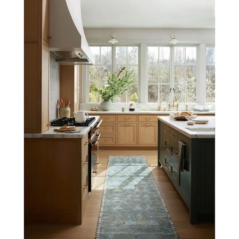 Anissa 4\'-0\" X 6\'-0\" Rug
