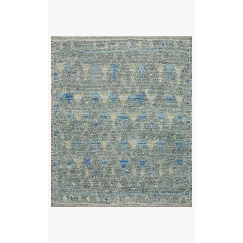 Anissa 4\'-0\" X 6\'-0\" Rug