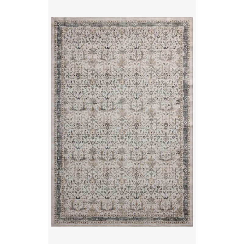 Loloi II Anniston 3\'-6\" X 5\'-6\" Rug