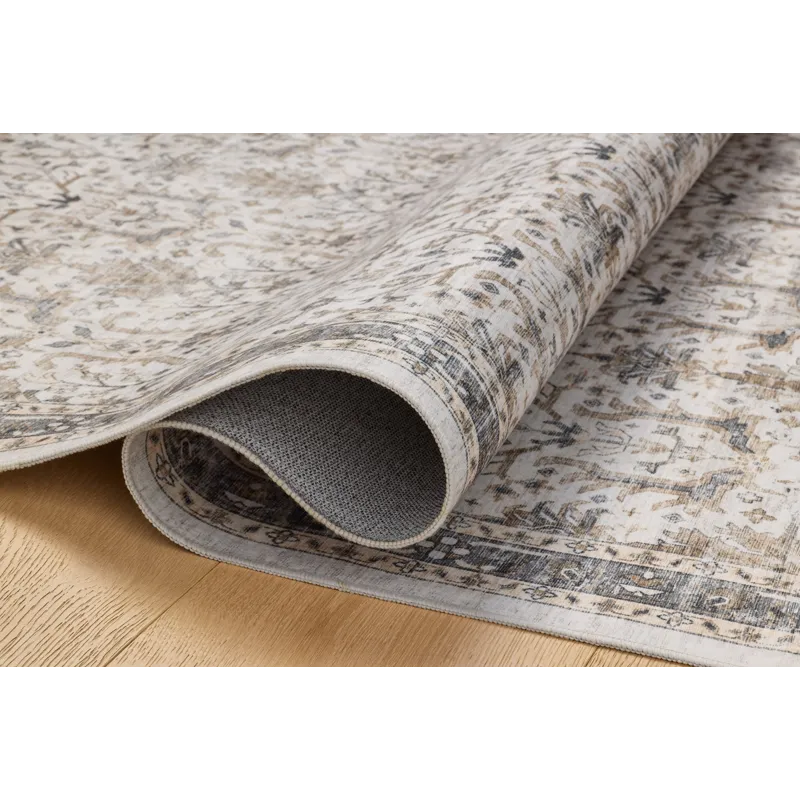 Loloi II Anniston 3\'-6\" X 5\'-6\" Rug