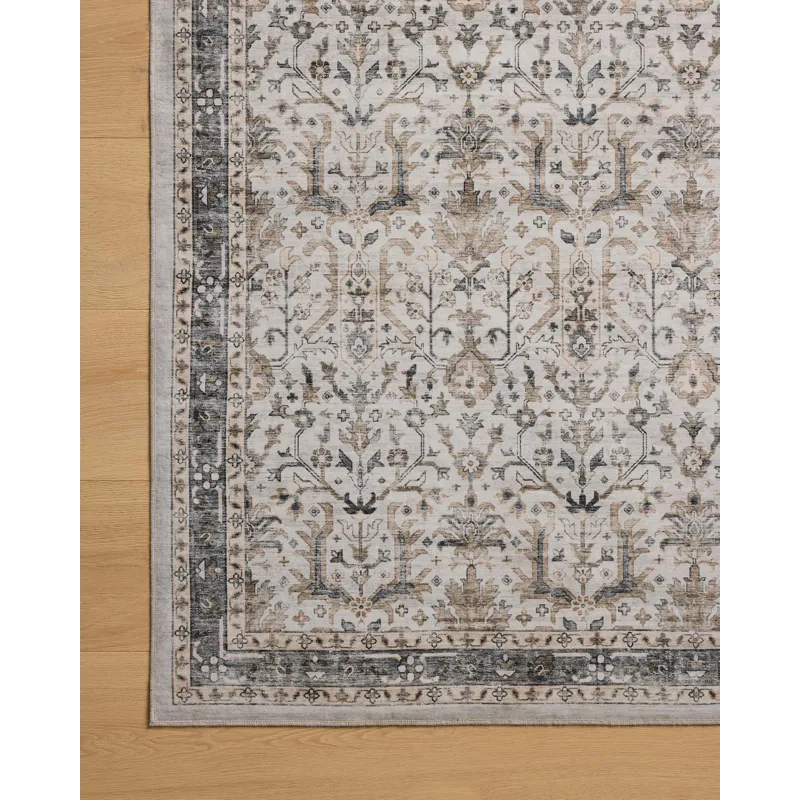 Loloi II Anniston 3\'-6\" X 5\'-6\" Rug