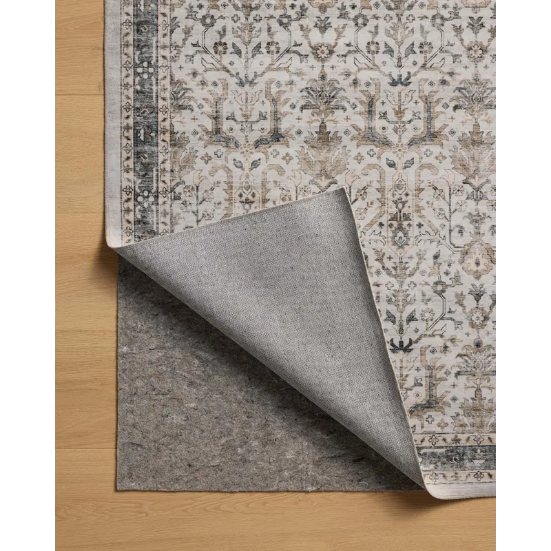 Loloi II Anniston 3\'-6\" X 5\'-6\" Rug