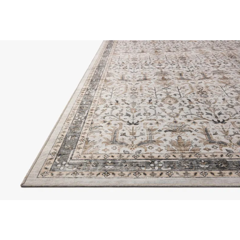 Loloi II Anniston 3\'-6\" X 5\'-6\" Rug