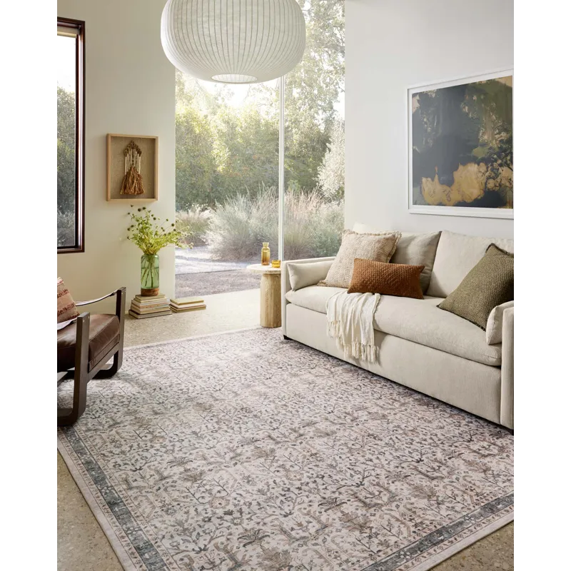Loloi II Anniston 3\'-6\" X 5\'-6\" Rug