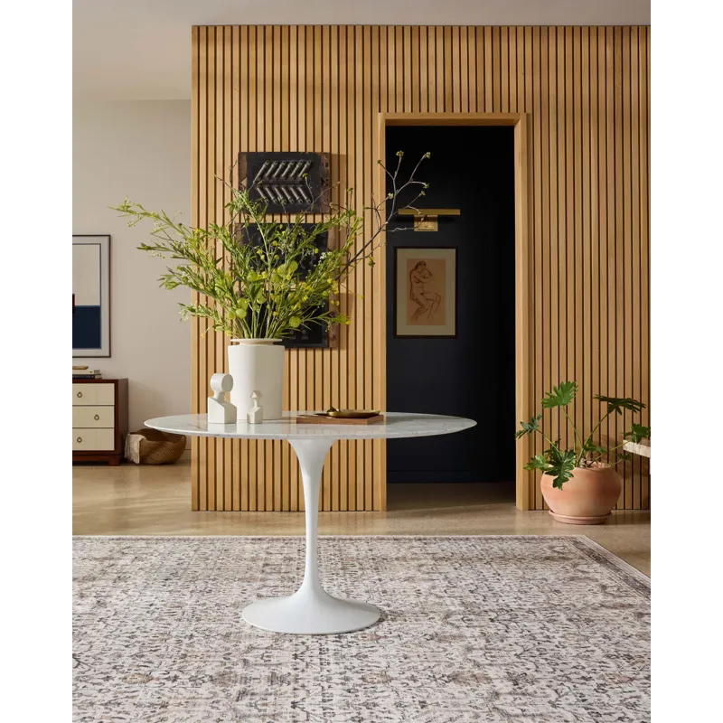 Loloi II Anniston 3\'-6\" X 5\'-6\" Rug