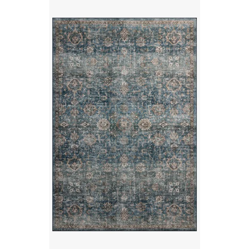 Loloi II Anniston 2\'-6\" X 10\'-0\" Rug
