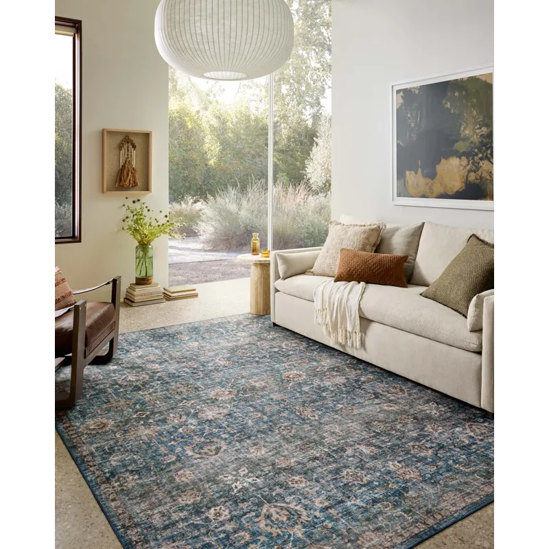 Loloi II Anniston 2\'-6\" X 10\'-0\" Rug