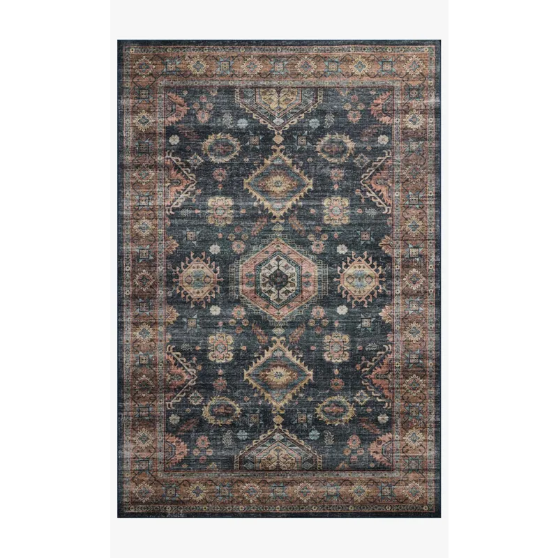 Loloi II Anniston 2\'-0\" X 5\'-0\" Rug
