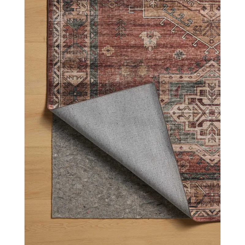 Loloi II Anniston 6\'-0\" X 6\'-0\" Round Rug