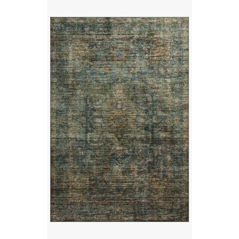 Loloi II Anniston 3\'-6\" X 5\'-6\" Rug