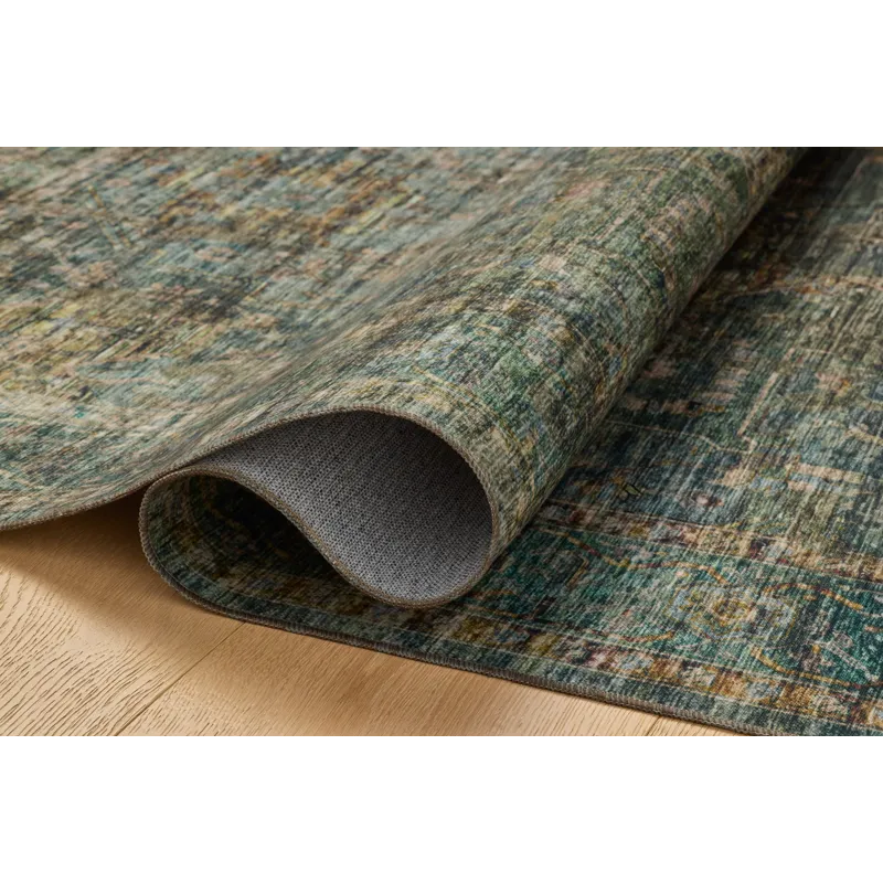 Loloi II Anniston 3\'-6\" X 5\'-6\" Rug