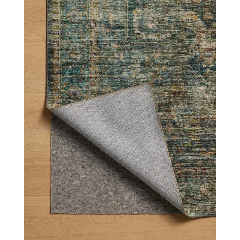 Loloi II Anniston 3\'-6\" X 5\'-6\" Rug