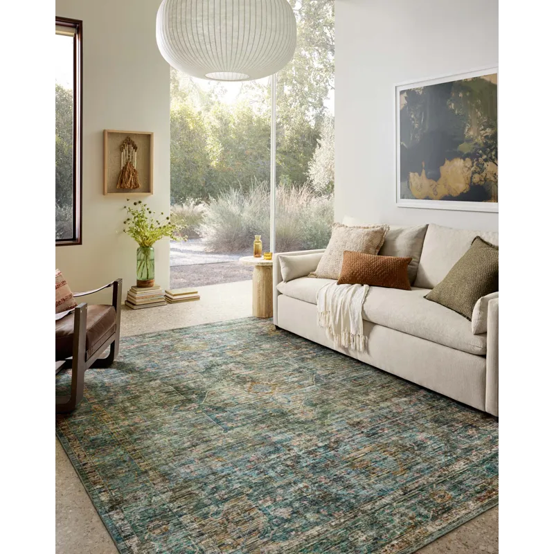 Loloi II Anniston 3\'-6\" X 5\'-6\" Rug