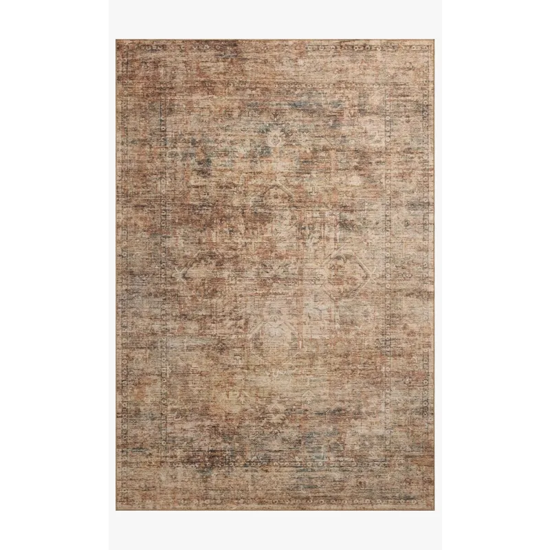 Loloi II Anniston 2\'-6\" X 7\'-6\" Rug