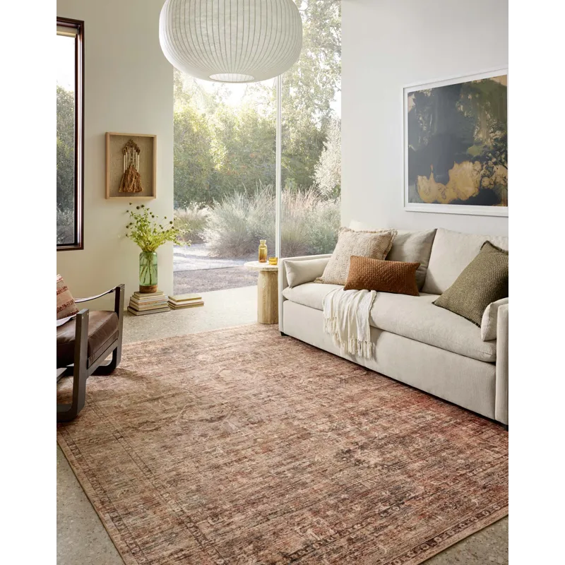 Loloi II Anniston 2\'-6\" X 7\'-6\" Rug
