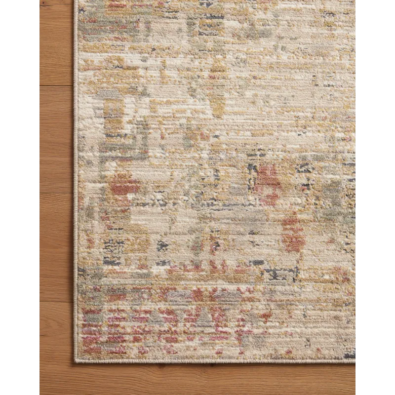Arden 2\'-6\" X 4\'-0\" Rug