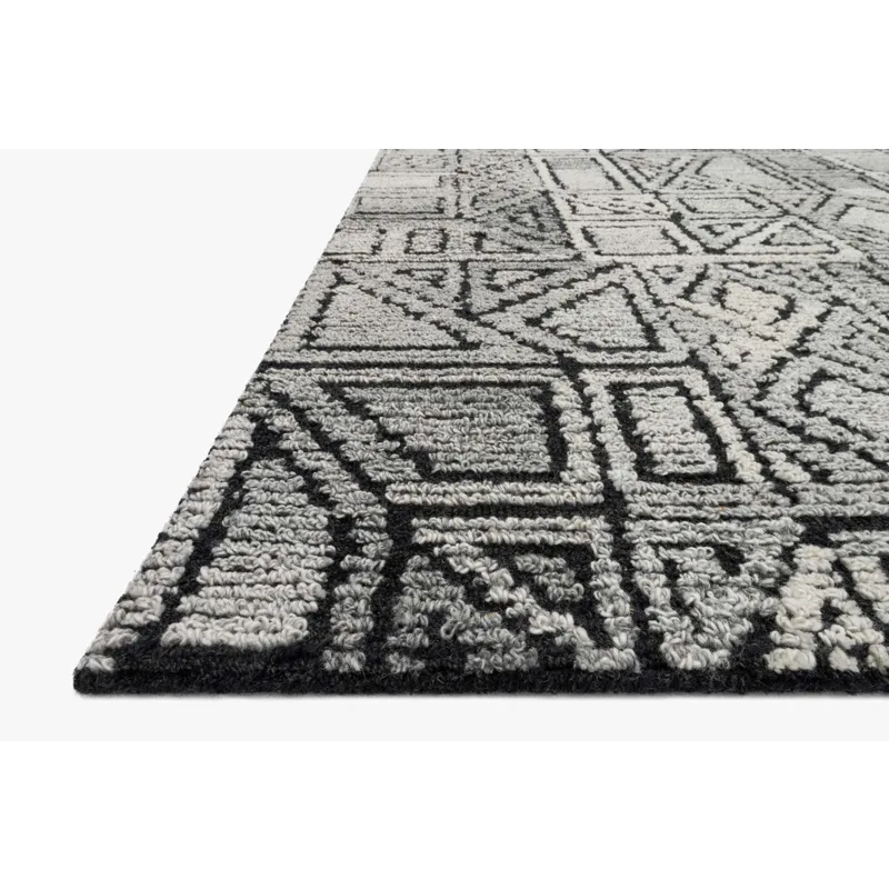 Loloi X Ed Ellen Degeneres Artesia 7\'-9\" X 9\'-9\" Rug