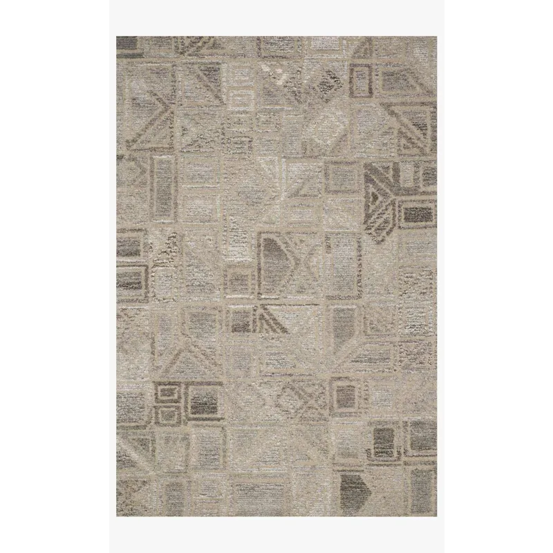 Loloi X Ed Ellen Degeneres Artesia 7\'-9\" X 9\'-9\" Rug