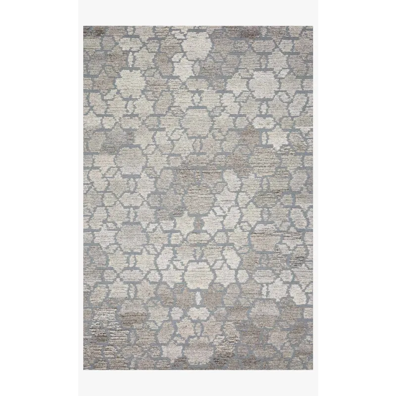 Loloi X Ed Ellen Degeneres Artesia 5\'-0\" X 7\'-6\" Rug