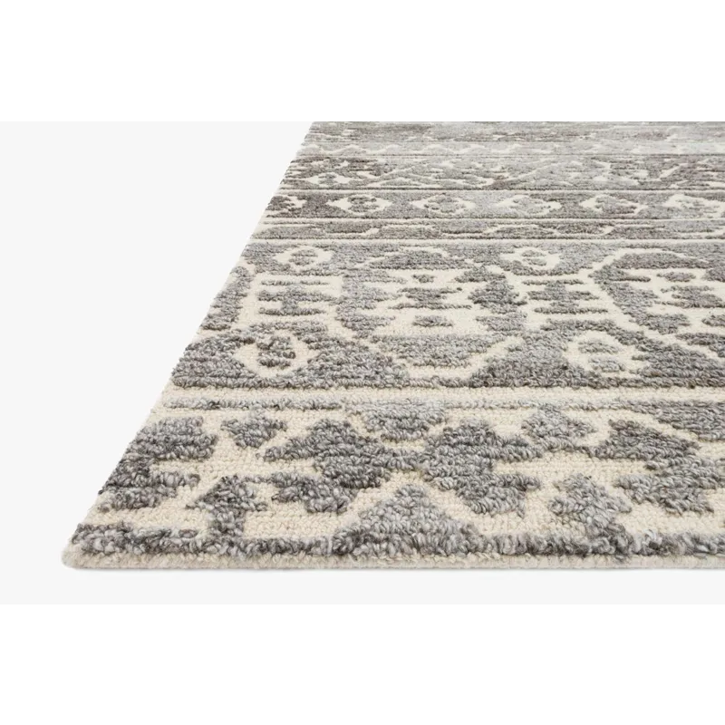 Loloi X Ed Ellen Degeneres Artesia 7\'-9\" X 7\'-9\" Round Rug