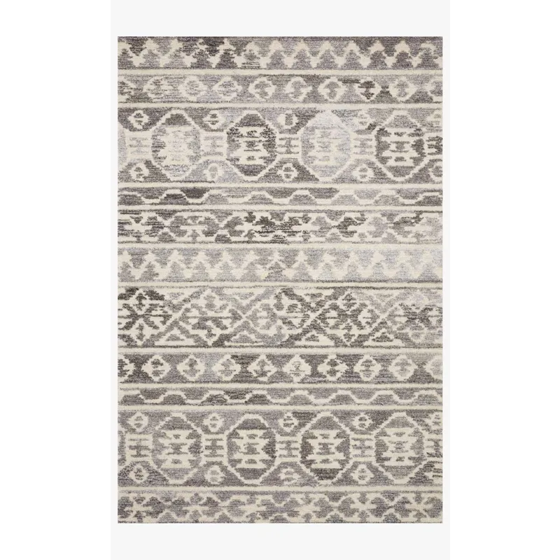 Loloi X Ed Ellen Degeneres Artesia 7\'-9\" X 7\'-9\" Round Rug