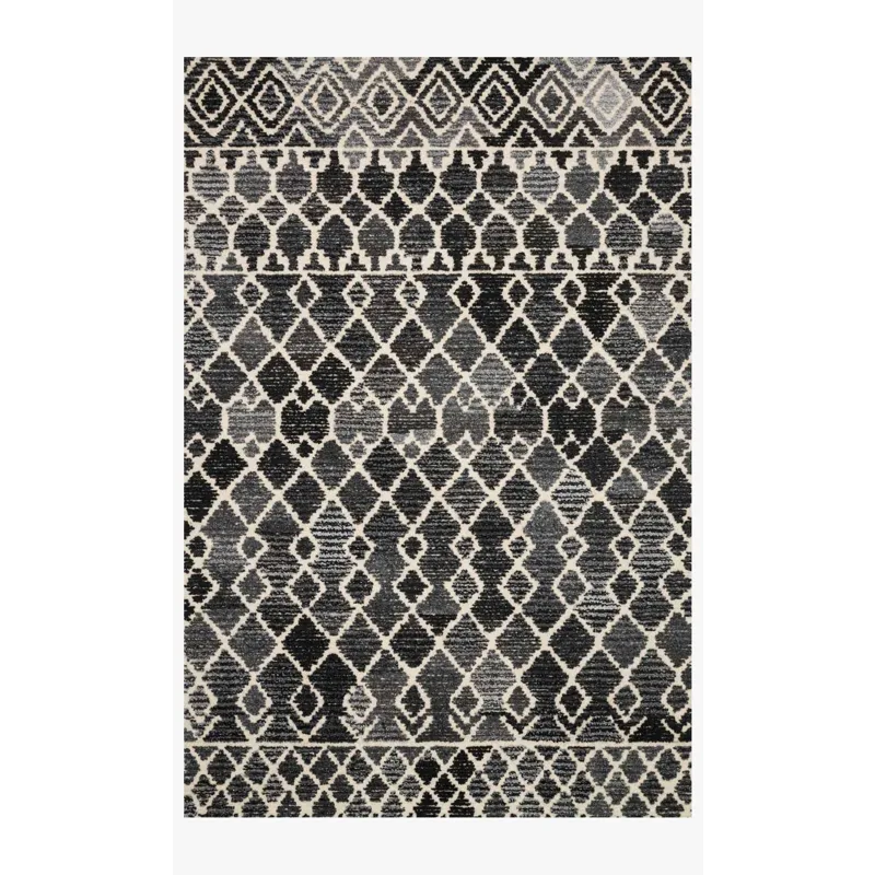 Loloi X Ed Ellen Degeneres Artesia 5\'-0\" X 7\'-6\" Rug