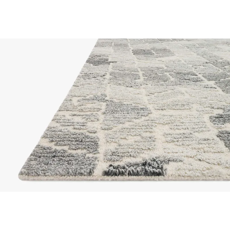 Loloi X Ed Ellen Degeneres Artesia 7\'-9\" X 9\'-9\" Rug