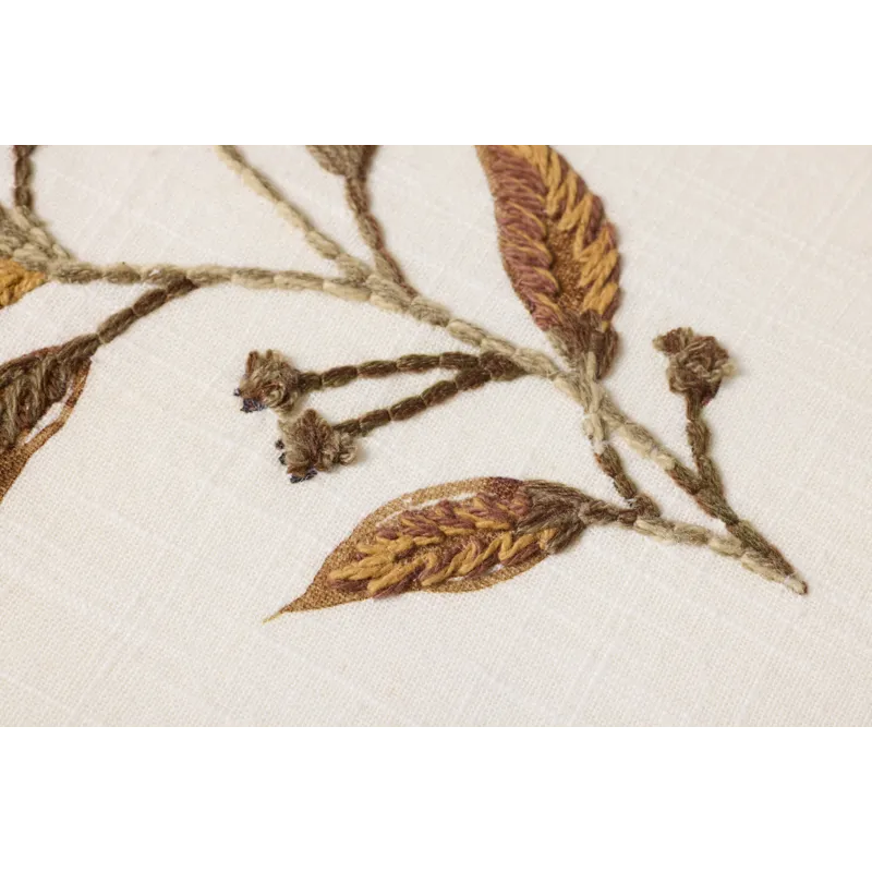 Loloi Naturae Natural 1\' x 1\'-3\" Wall Art