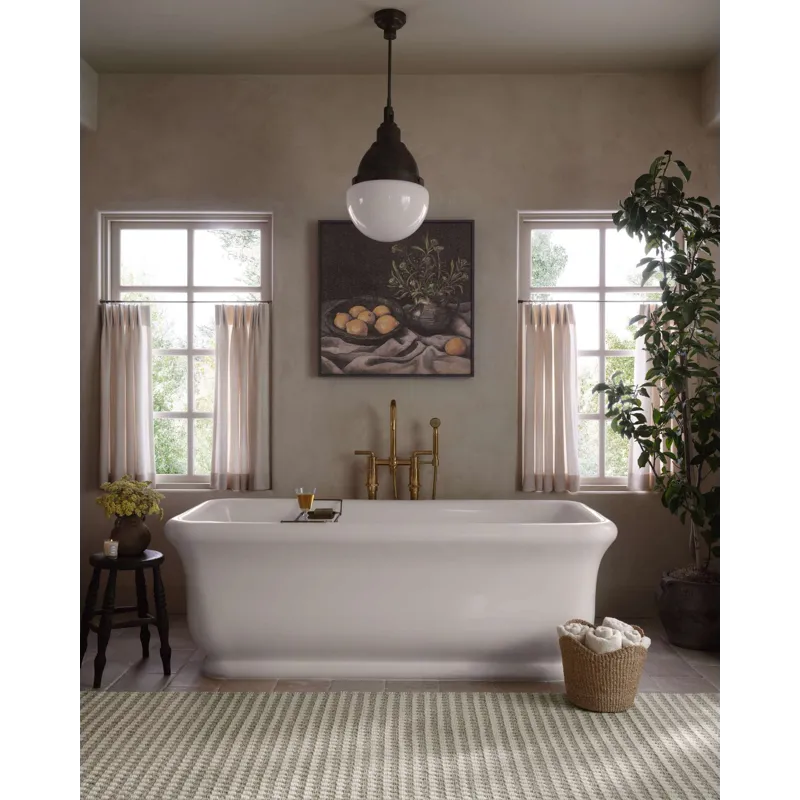 Loloi X Amber Lewis 30\" X 30\" Wall Art