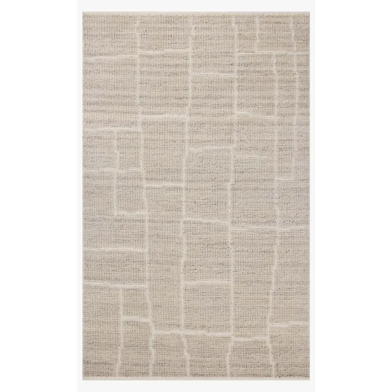 Asha 5\'-6\" X 8\'-6\" Rug