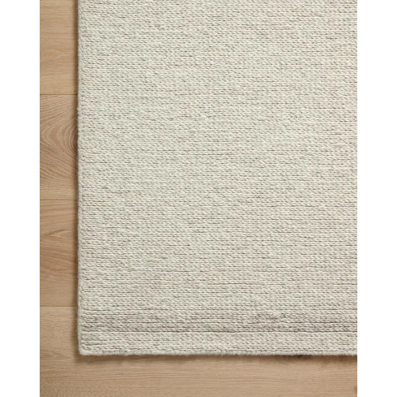 Loloi X Magnolia Home By Joanna Gaines Ashby 2\'-6\