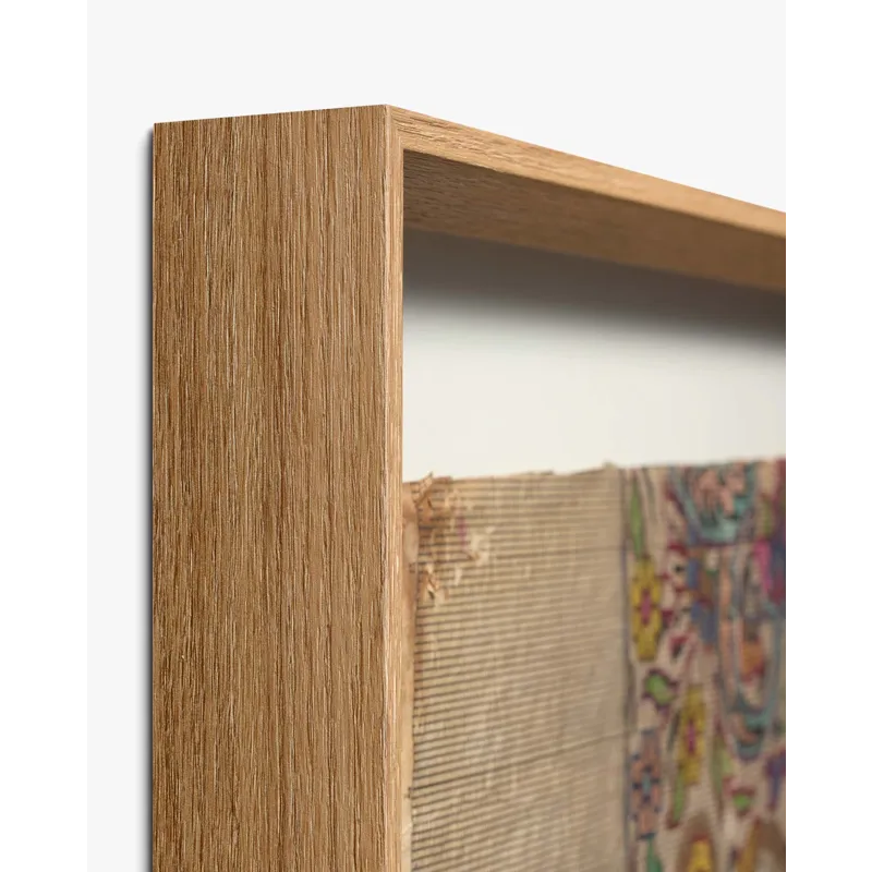 Loloi X One-Of-A-Kinds 30\" X 38\" Wall Art