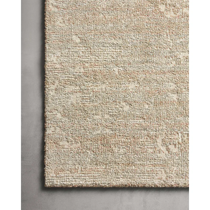 Augustus Sunset / Mist Rug (2' 7" X 7' 8")
