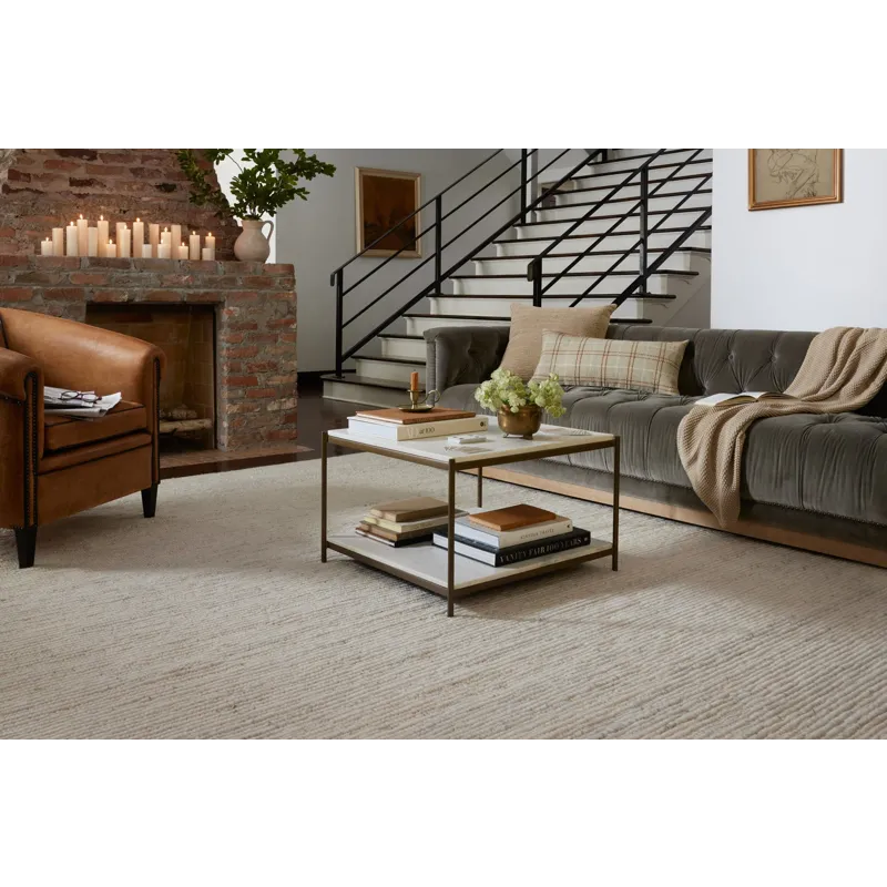 Loloi X Magnolia Home By Joanna Gaines Ava 8\'-6\" X 11\'-6\" Rug
