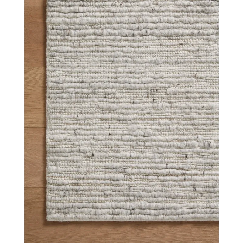 Loloi X Magnolia Home By Joanna Gaines Ava 5\'-6\" X 8\'-6\" Rug