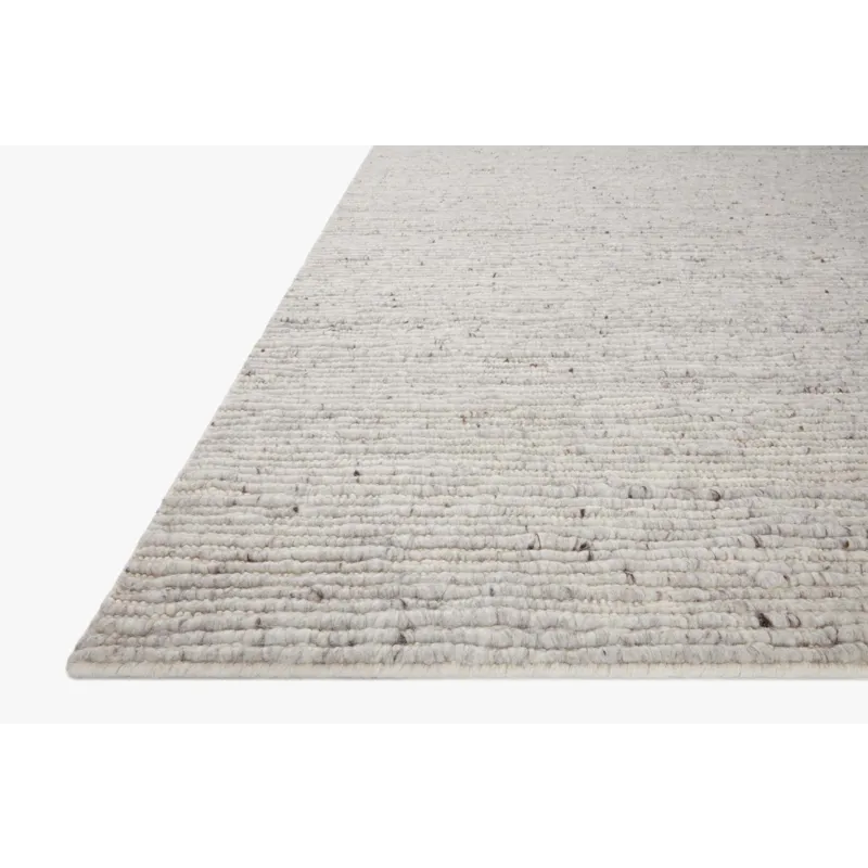 Loloi X Magnolia Home By Joanna Gaines Ava 5\'-6\" X 8\'-6\" Rug