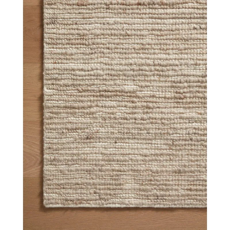 Loloi X Magnolia Home By Joanna Gaines Ava 5\'-6\" X 8\'-6\" Rug