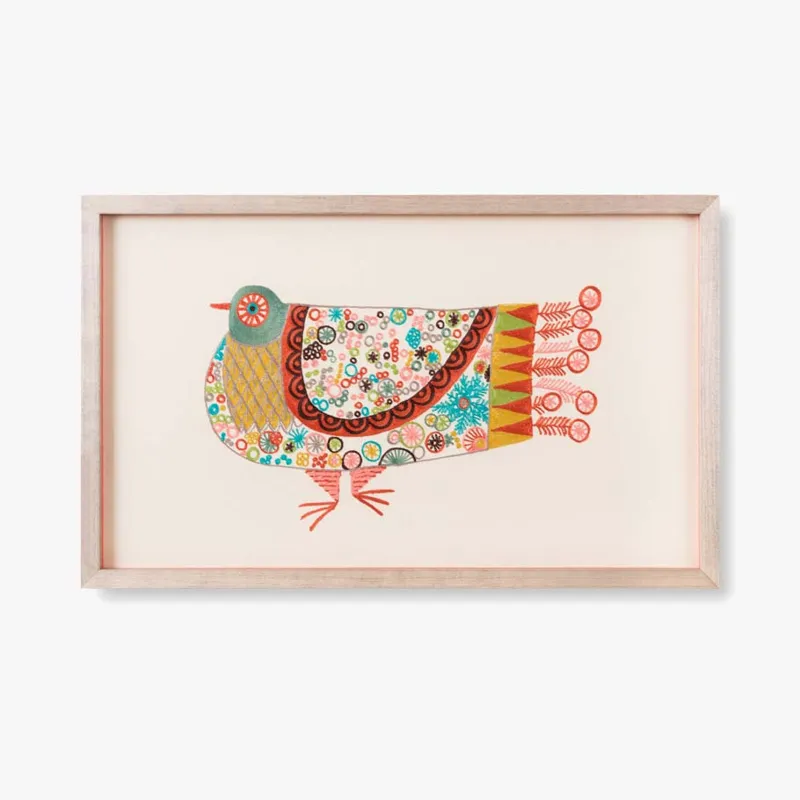 12\" X 21\" Wall Art