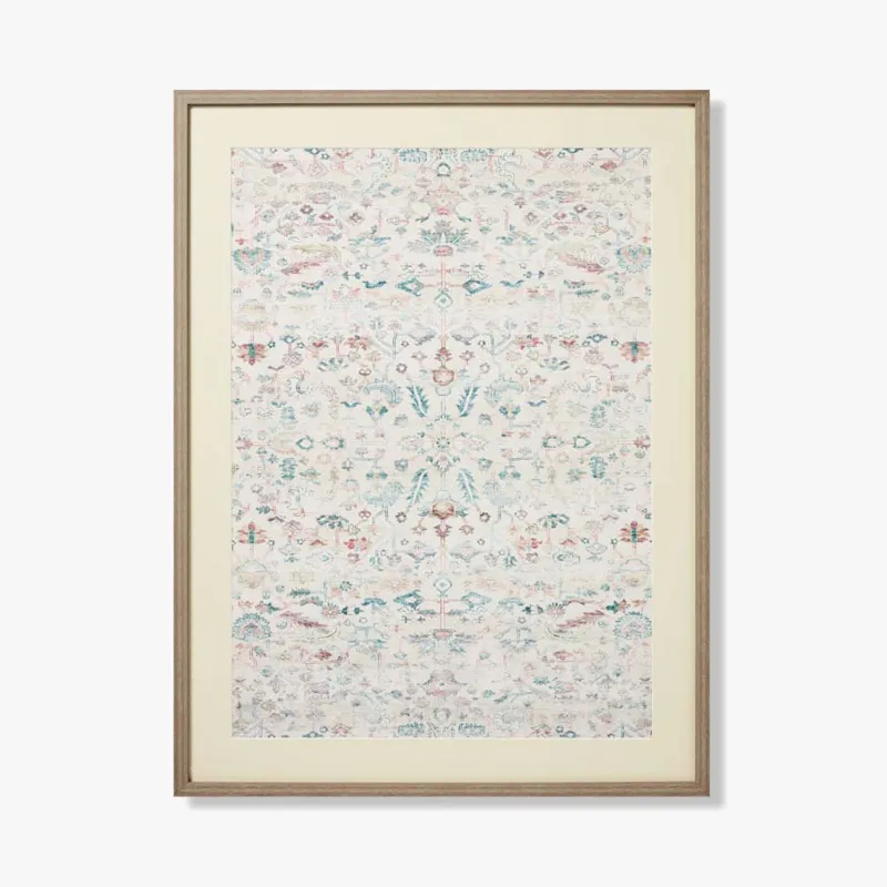 29\" X 41\" Wall Art