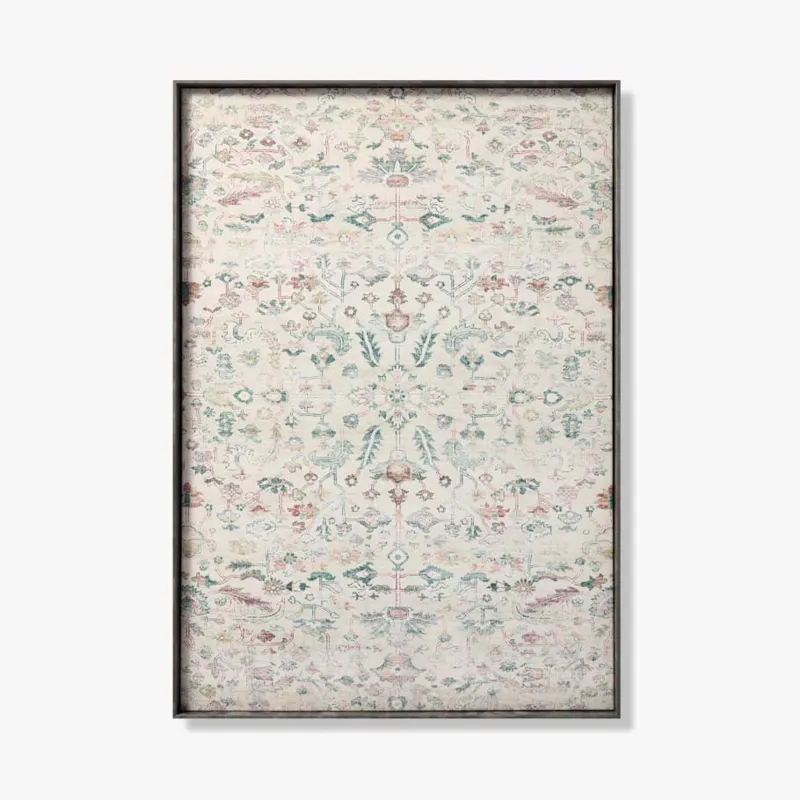 29\" X 41\" Wall Art